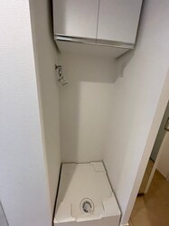 ハーモニーフラッツ中目黒の物件内観写真